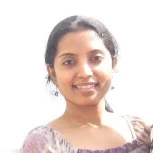 Hema Nagarajan