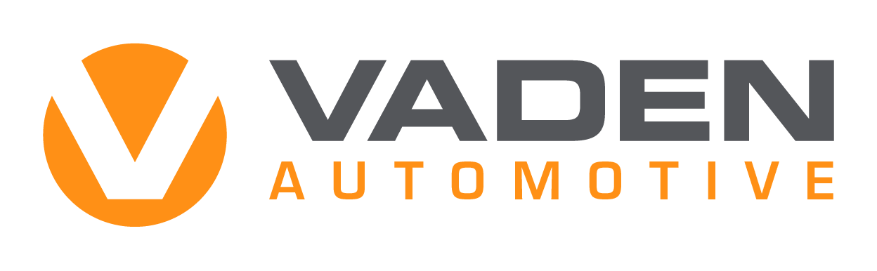 Vaden Automotive logo
