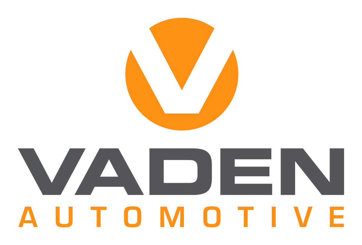 Vaden Automotive logo