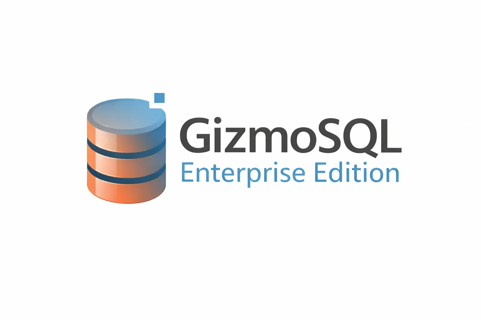 GizmoSQL Enterprise Edition Now Available