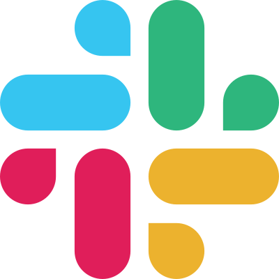 Join the New GizmoData Community on Slack logo 2