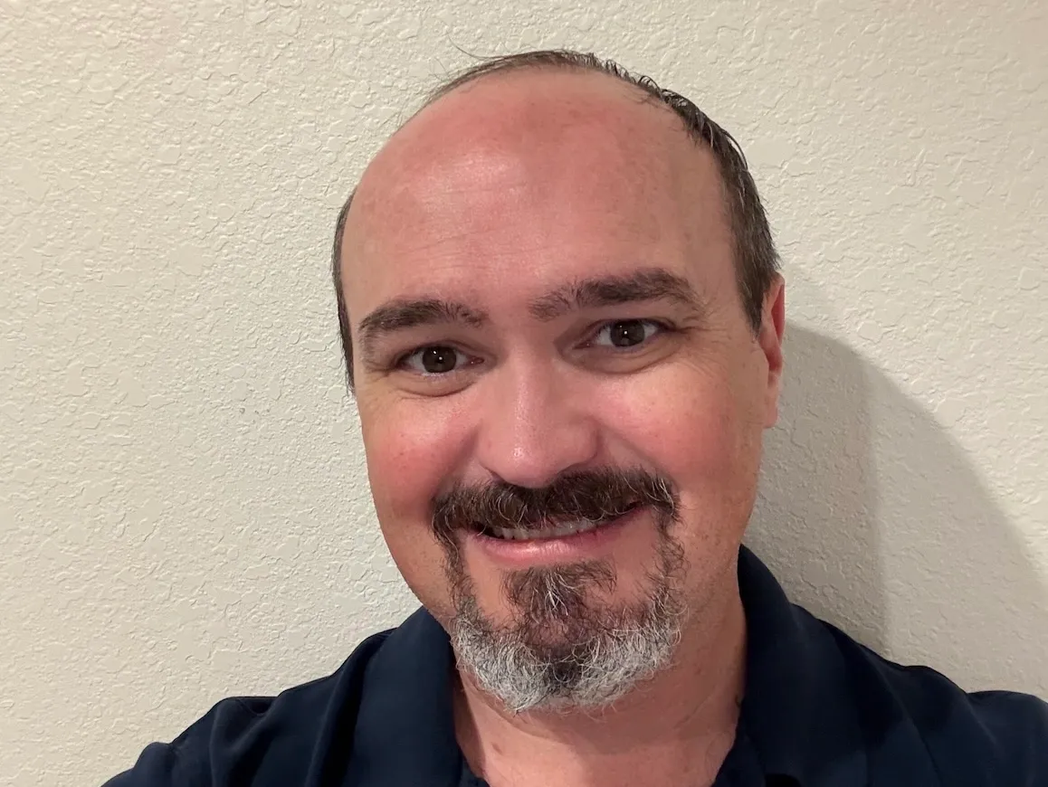 Philip Moore, Founder of GizmoData