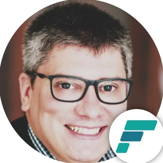 Gustavo Leo, Regional Partner, Latin America at GizmoData