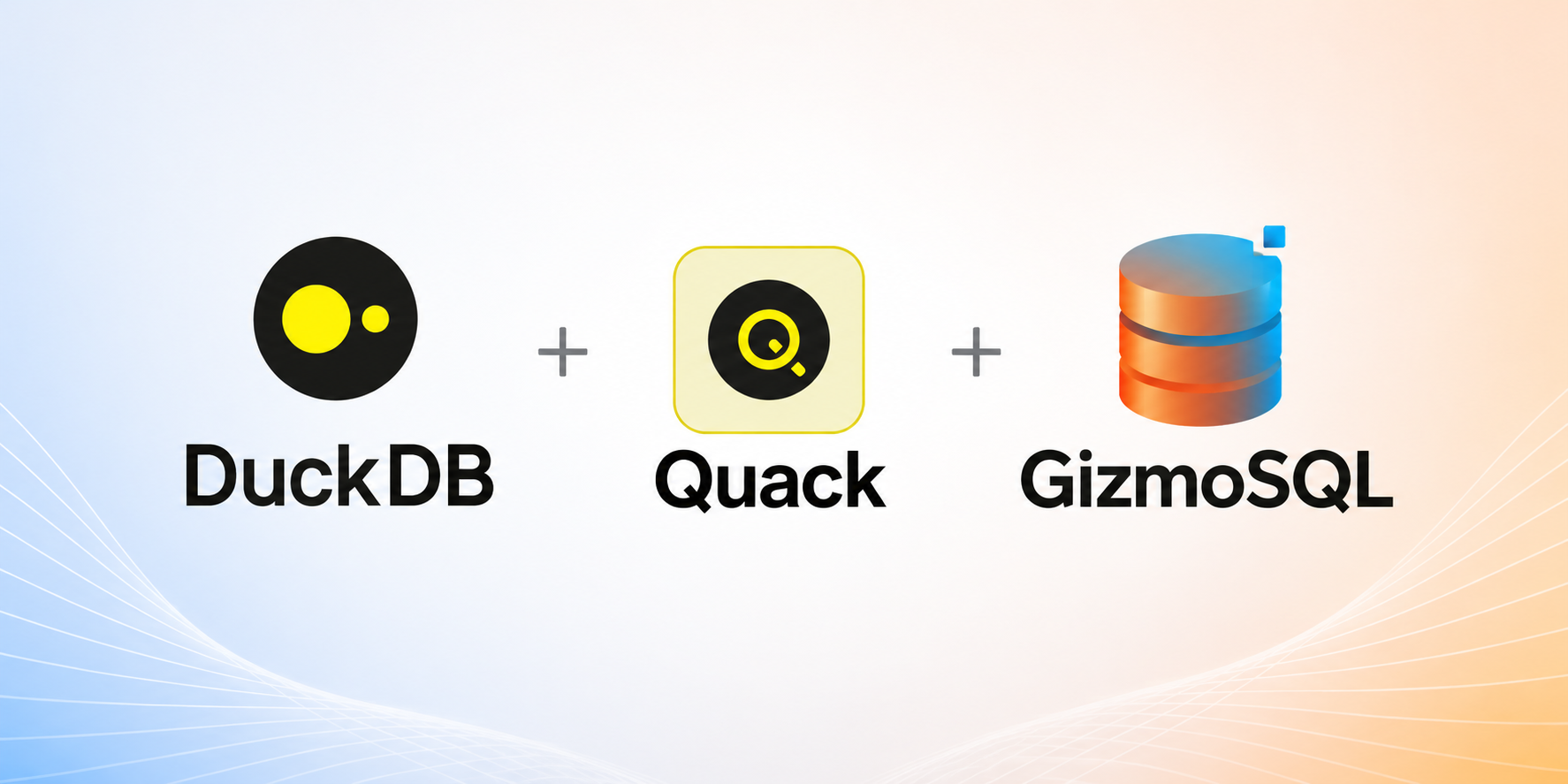Welcoming Quack: DuckDB's New Client-Server Protocol